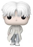 Sakamoto Days Funko POP! Animation Vinyl Figur Kei 