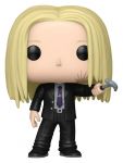 Sakamoto Days Funko POP! Animation Vinyl Figur Shishiba 9 cm