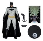 DC Multiverse Actionfigur Batman (The New 52) 18 cm