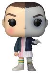 Stranger Things Funko POP! TV Vinyl Figuren Eleven SPLT 9 cm