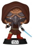 Star Wars Animation Funko POP! Vinyl Figur Plo Koon (GW) 9 cm