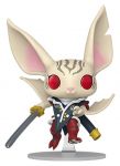 Metaphor: ReFantazio Funko POP! Games Vinyl Figur Heismay 9 cm