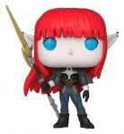 Metaphor: ReFantazio Funko POP! Games Vinyl Figur Hulkenberg 9 cm