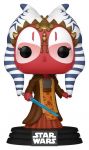 Star Wars Animation Funko POP! Vinyl Figur Shaak Ti (GW) 9 cm