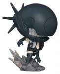 Chainsaw Man The Movie: Reze Arc Funko POP! Animation Vinyl Figur Bomb 9 cm