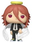 Chainsaw Man - The Movie: Reze Arc Funko POP! Animation Vinyl Figur Angel Devil 9 cm