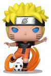 Naruto Soccer Funko POP! Football Vinyl Figur Naruto 9 cm