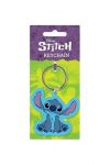 Lilo & Stitch PVC Schlüsselanhänger Stitch