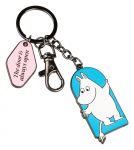Moomin Schlüsselanhänger 7 cm
