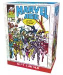Magic the Gathering Marvel Super Heroes Gift Bundle englisch
