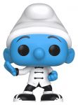 Die Schlümpfe Funko POP! Vinyl Figur Hefty Schlumpf Exklusive Edition 9 cm