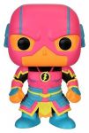 DC Comics Funko POP! Comics Vinyl Figur The Flash Exklusive Edition 9 cm