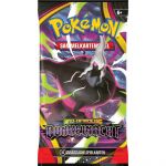 Pokémon Mega-Entwicklung 05 Dunkelnacht Booster