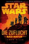 Star Wars Die Zuflucht