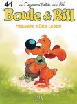 Boule & Bill 41 Freunde fürs Leben