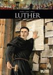 Historische Persönlichkeiten 11 Luther