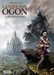 Länder von Ogon 07 Die Zitadelle der Nebel
