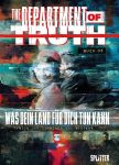 The Department of Truth 05 Was dein Land für dich tun kann