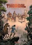 Thorgal Saga 05 Die wandernde Stadt