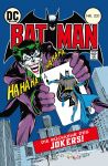 Batman Der Joker ist zurück! (Vintage Edition)