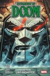 Dungeons of Doom