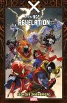 X-Men Age of Revelation 02