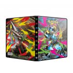 Ultra Pro 4 Pocket Kartenalbum Pokémon Mega Evolution