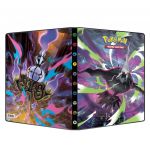Ultra Pro 9-Pocket Kartenalbum Pokémon Mega Evolution