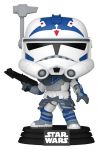 Star Wars Animation Funko POP! Vinyl Figur Fives ARC2 9 cm