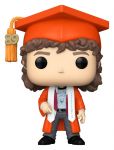 Stranger Things Funko POP! TV Vinyl Figuren Dustin Henderson 9 cm