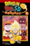 Dragon Ball SD 11