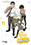 My Senpai is Annoying 11