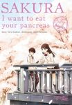 Sakura I want to eat your pancreas Pearls