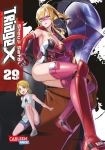 Triage X 29