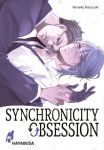 Synchronicity Obsession