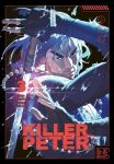 Killer Peter 03