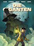 Die Giganten 11 Eshani