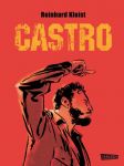 Castro Neuausgabe (Graphic Novel)