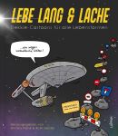 Lebe lang und lache! Trekkie-Cartons für alle Lebensformen