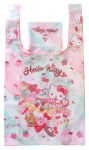 Sanrio Tragetasche Hello Kitty Snack And Sweet Foldable