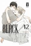 Black or White 12