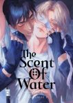 The Scent of Water (The Wrong Scents: Roman 03)