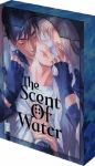 The Scent of Water (The Wrong Scents: Roman 03) Limited Edition