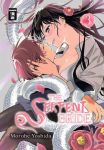 The Serpent Bride 03