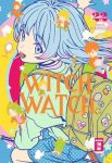 Witch Watch 22