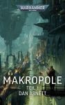 Warhammer 40.000 Makropole 01
