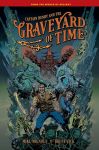 Captain Henry and the Graveyard of Time (englisch)