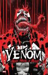Venom Black, White & Blood Treasury Edition (englisch)