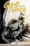 Ghost Pepper 02 (englisch)