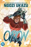 Orion (englisch)